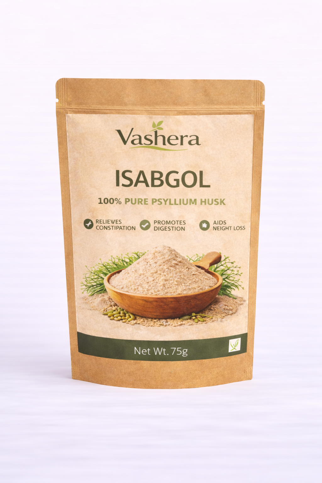 Isabgol – pouch