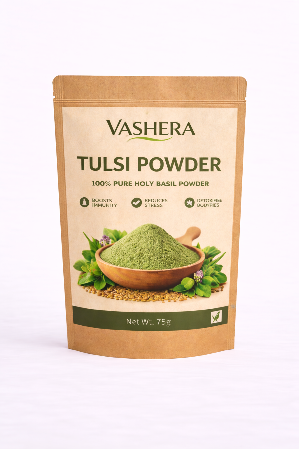 Tulsi Calm Mix